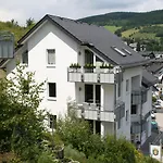 Διαμέρισμα No.43 Am Rathaus *