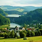 No.43 Am Rathaus Διαμέρισμα Willingen (Upland)