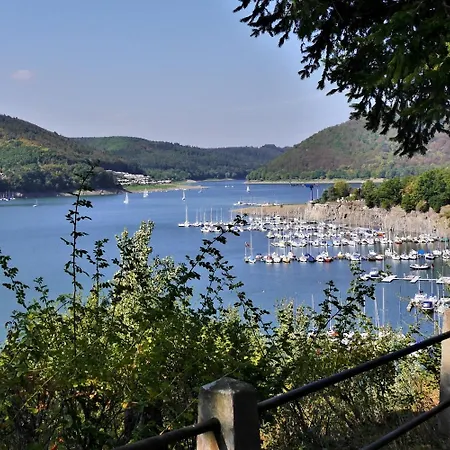 Apartamento No.43 Am Rathaus Willingen (Upland)