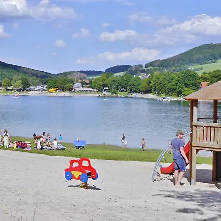 No.43 Am Rathaus Willingen (Upland)