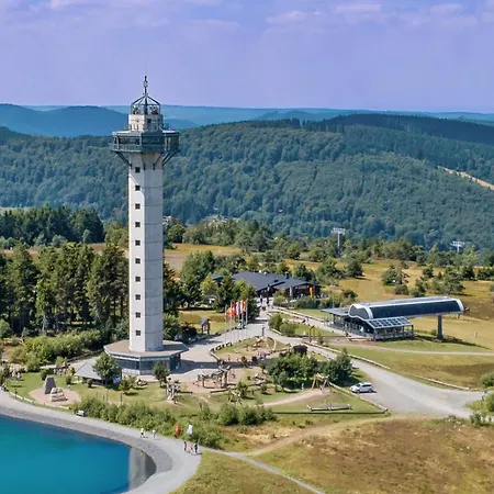 No.43 Am Rathaus Apartamento *