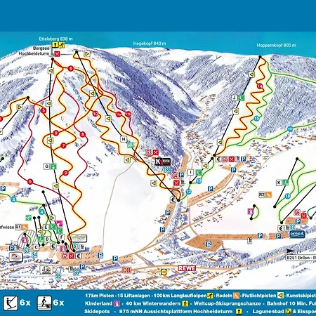 Διαμέρισμα No.43 Am Rathaus