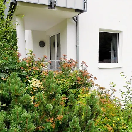 No.43 Am Rathaus Apartment *