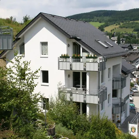 Apartment No.43 Am Rathaus *