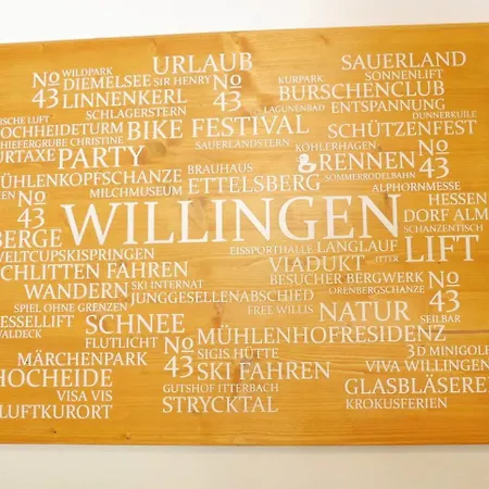 No.43 Am Rathaus *