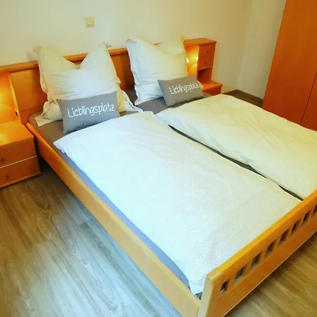 Apartman No.43 Am Rathaus