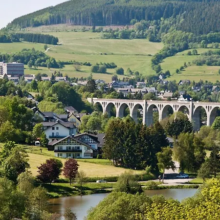 Διαμέρισμα No.43 Am Rathaus *