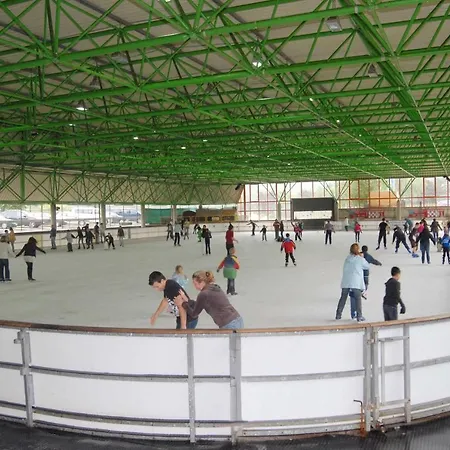 Διαμέρισμα No.43 Am Rathaus Willingen (Upland)