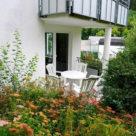 Apartment No.43 Am Rathaus