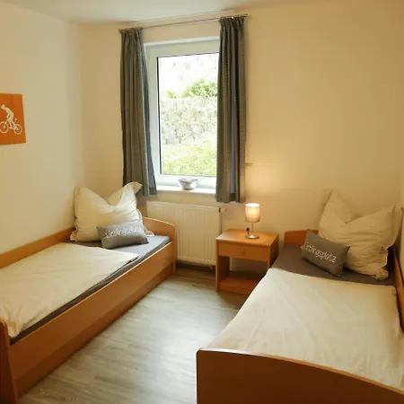 Apartment No.43 Am Rathaus *