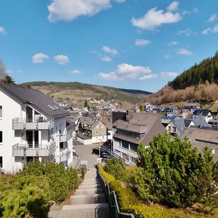 No.43 Am Rathaus Διαμέρισμα