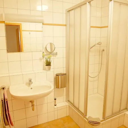 Apartment No.43 Am Rathaus *