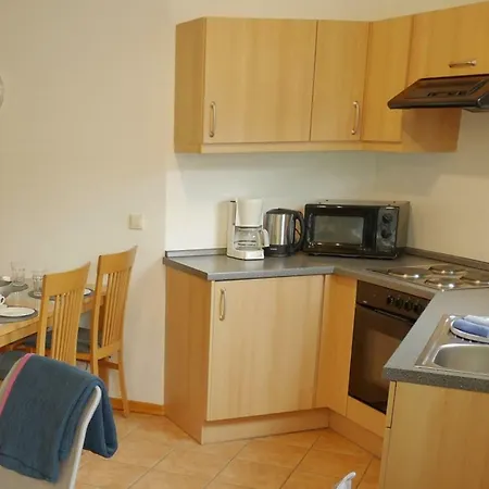 No.43 Am Rathaus Διαμέρισμα *