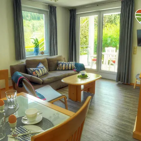 No.43 Am Rathaus Apartment *