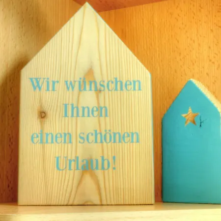 Lägenhet No.43 Am Rathaus Willingen (Upland)