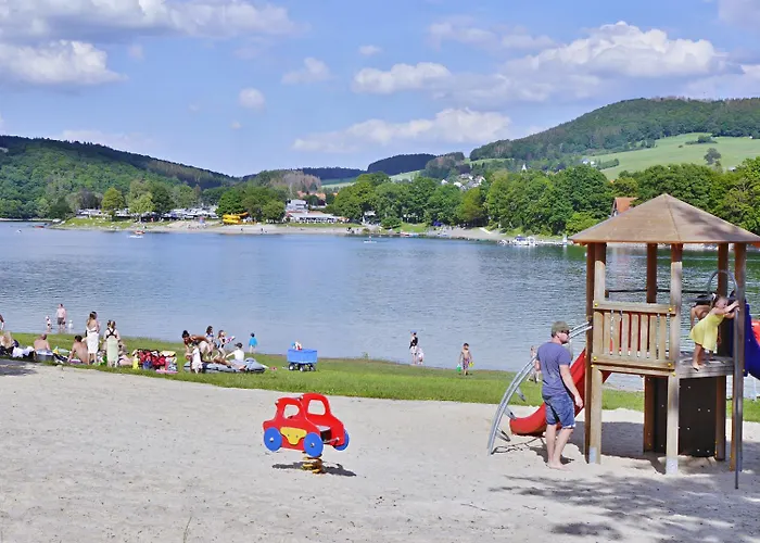 No.43 Am Rathaus Willingen (Upland)