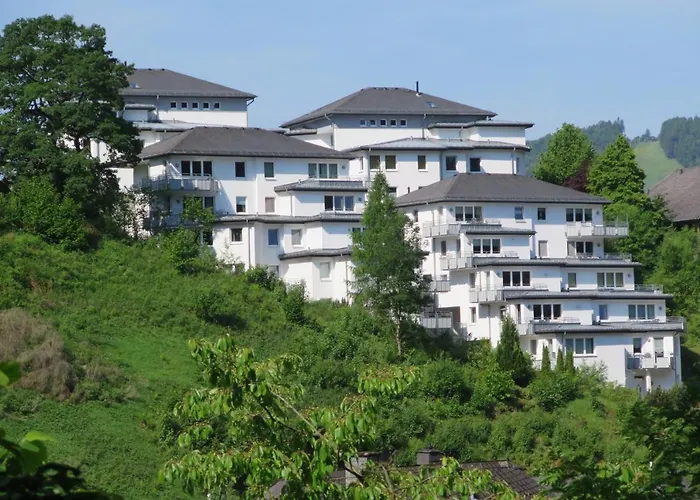 No.43 Am Rathaus Apartamento *