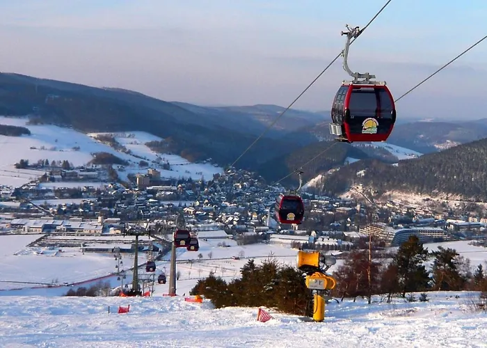 Apartamento No.43 Am Rathaus *