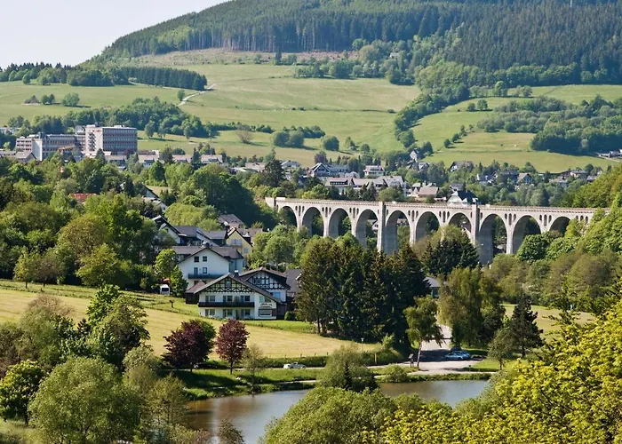 Apartamento No.43 Am Rathaus *