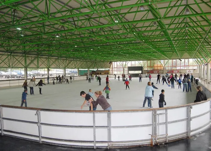 Apartamento No.43 Am Rathaus Willingen (Upland)