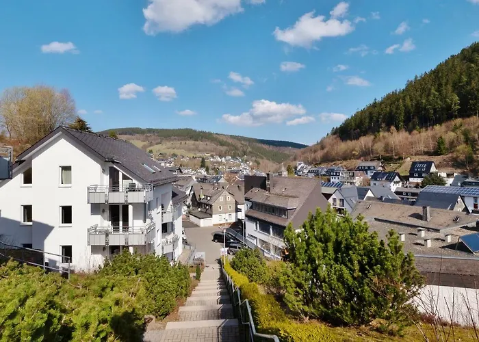 No.43 Am Rathaus Apartamento