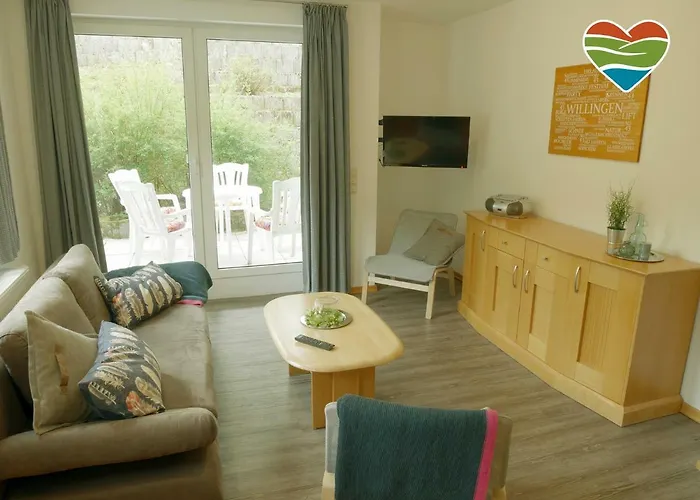 No.43 Am Rathaus Willingen (Upland)