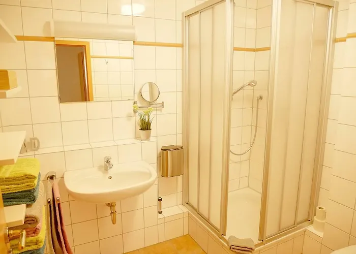 Apartamento No.43 Am Rathaus *