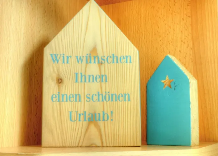 Apartamento No.43 Am Rathaus Willingen (Upland)